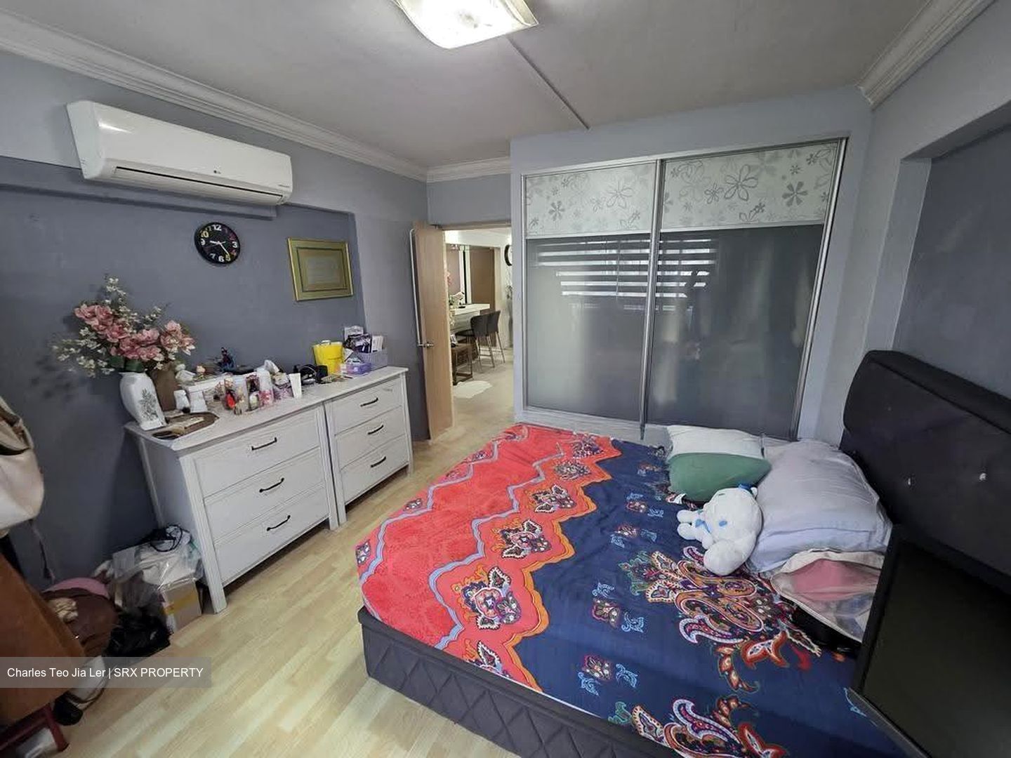 Blk 101 Gangsa Road (Bukit Panjang), HDB Executive #629325611